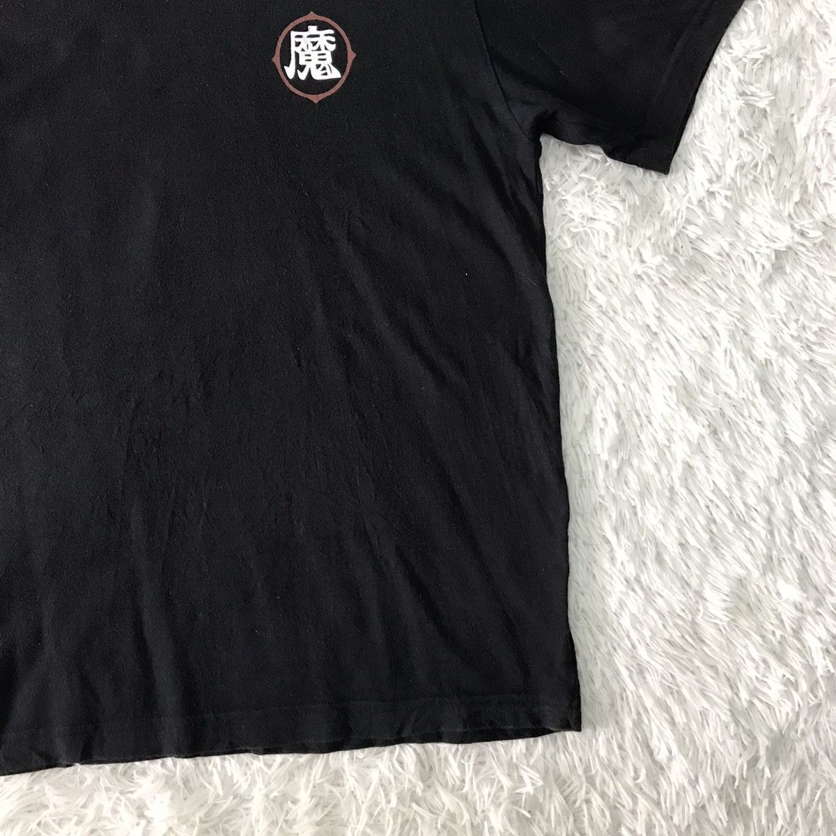 Anime 💥Steals💥Dragon Ball Kai Piccolo Big Printed Tee Size US L / EU 52-54 / 3 - 4 Thumbnail