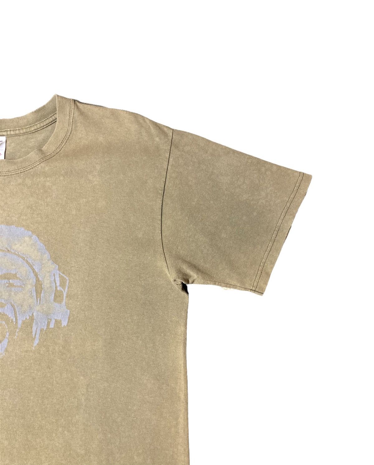 Rap Tees Vintage Nas Illmatic Rap T-shirt Size US M / EU 48-50 / 2 - 3 Thumbnail