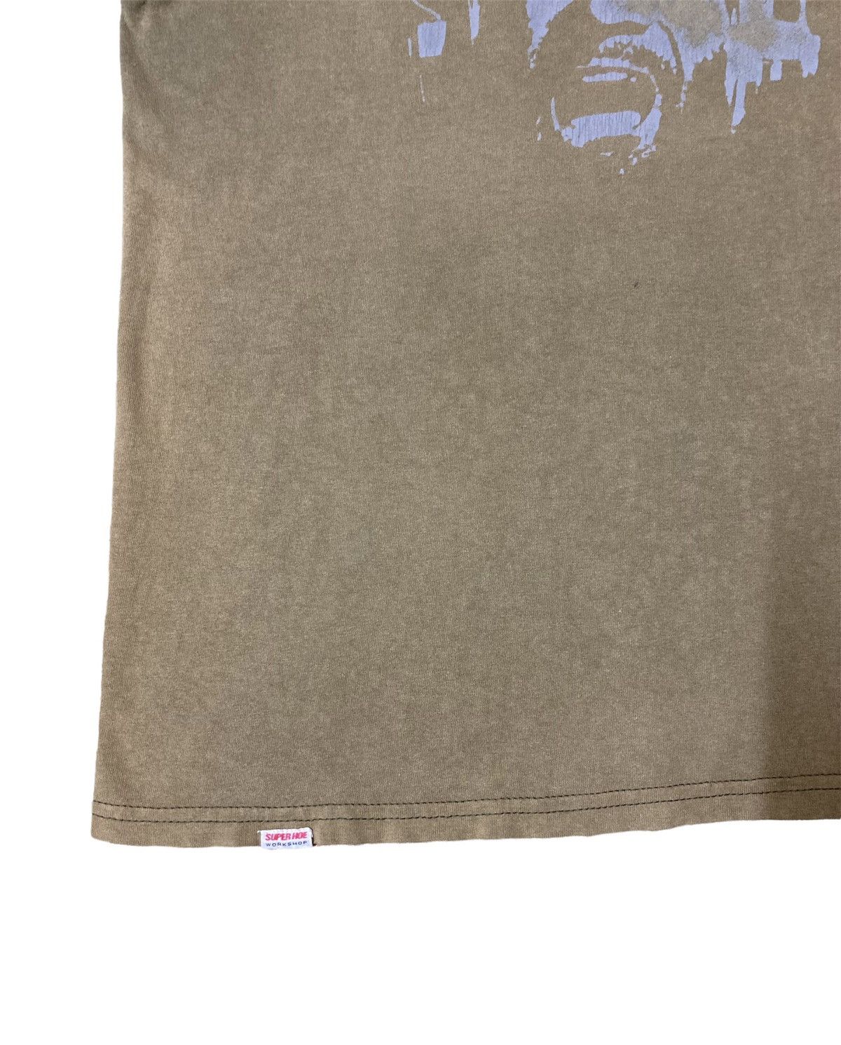 Rap Tees Vintage Nas Illmatic Rap T-shirt Size US M / EU 48-50 / 2 - 6 Thumbnail