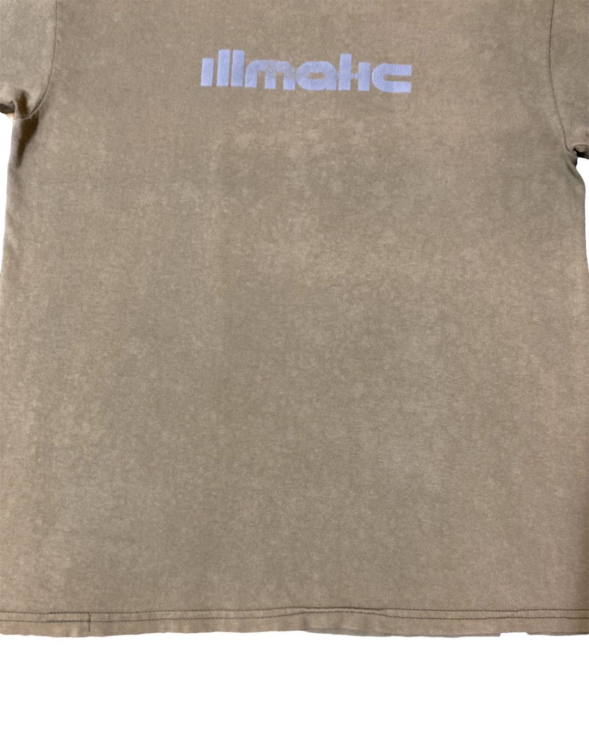 Rap Tees Vintage Nas Illmatic Rap T-shirt Size US M / EU 48-50 / 2 - 10 Thumbnail