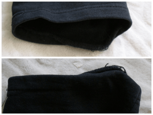 Vintage Vintage Kurt Cobain Hoodie, Vintage Nirvana Hoodie Size US L / EU 52-54 / 3 - 3 Thumbnail