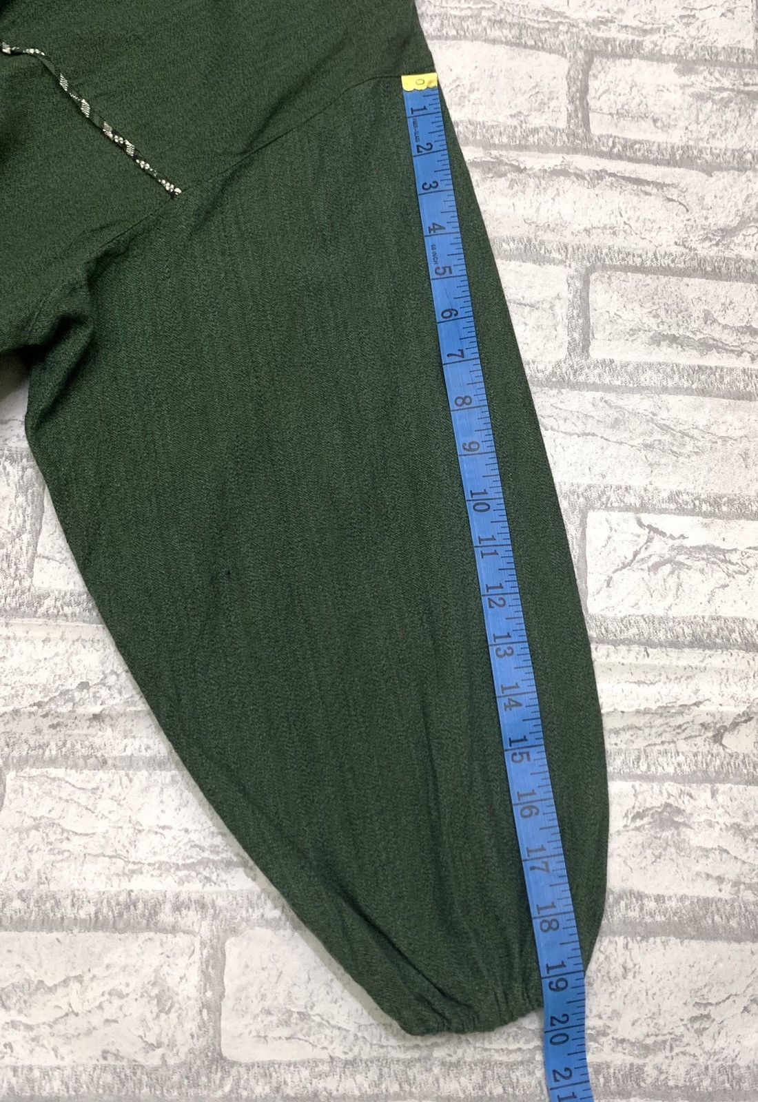 Guy Laroche Vintage Guy Laroche Knitwear Vest Relaxing Sweater Pullover Size US L / EU 52-54 / 3 - 13 Thumbnail