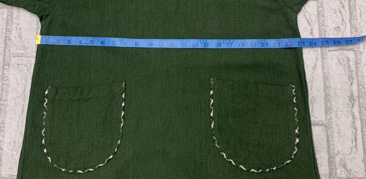 Guy Laroche Vintage Guy Laroche Knitwear Vest Relaxing Sweater Pullover Size US L / EU 52-54 / 3 - 10 Thumbnail