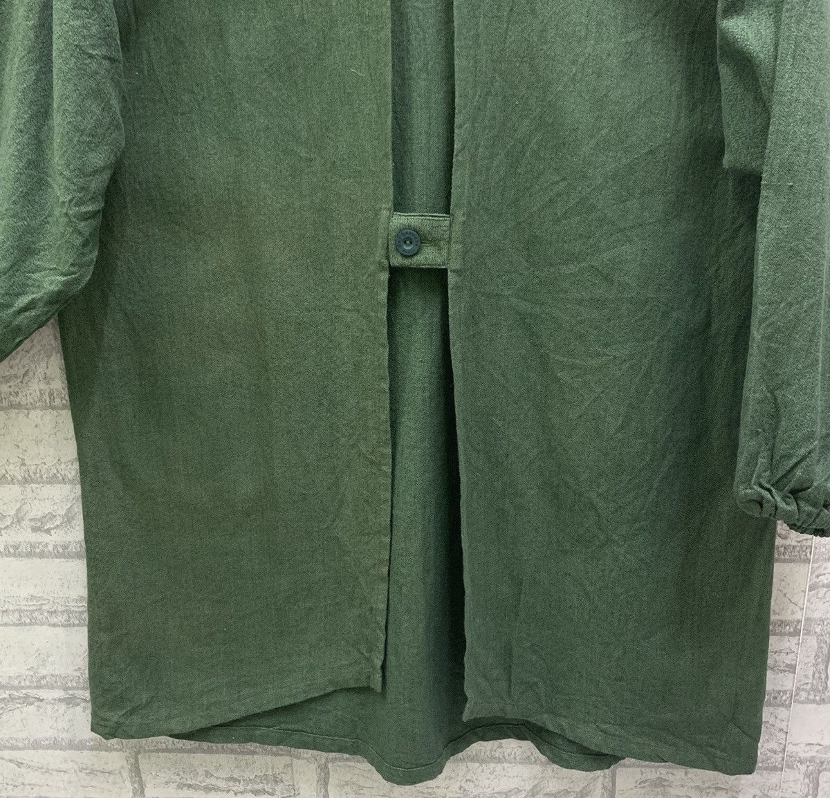 Guy Laroche Vintage Guy Laroche Knitwear Vest Relaxing Sweater Pullover Size US L / EU 52-54 / 3 - 6 Thumbnail