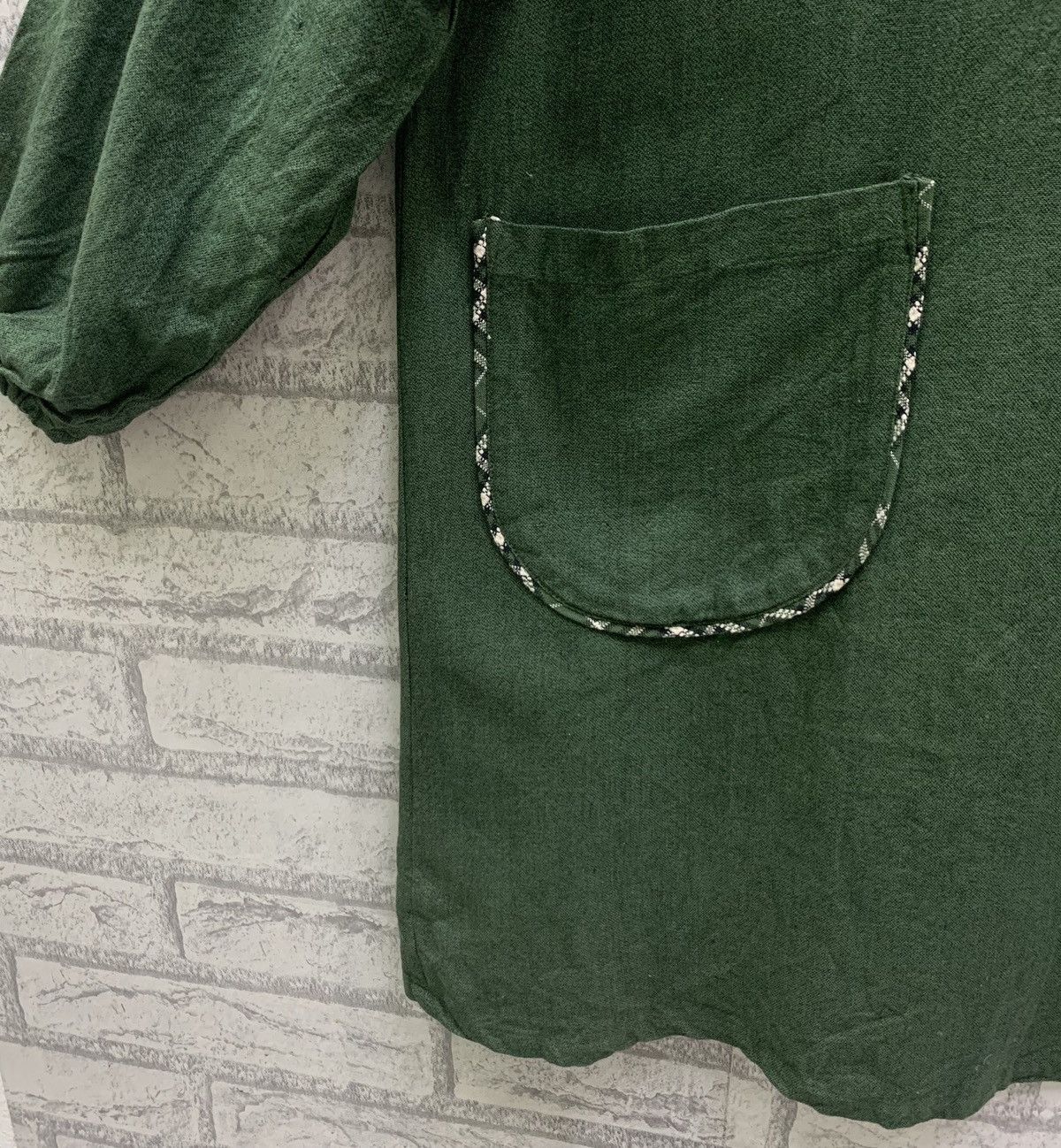 Guy Laroche Vintage Guy Laroche Knitwear Vest Relaxing Sweater Pullover Size US L / EU 52-54 / 3 - 7 Thumbnail