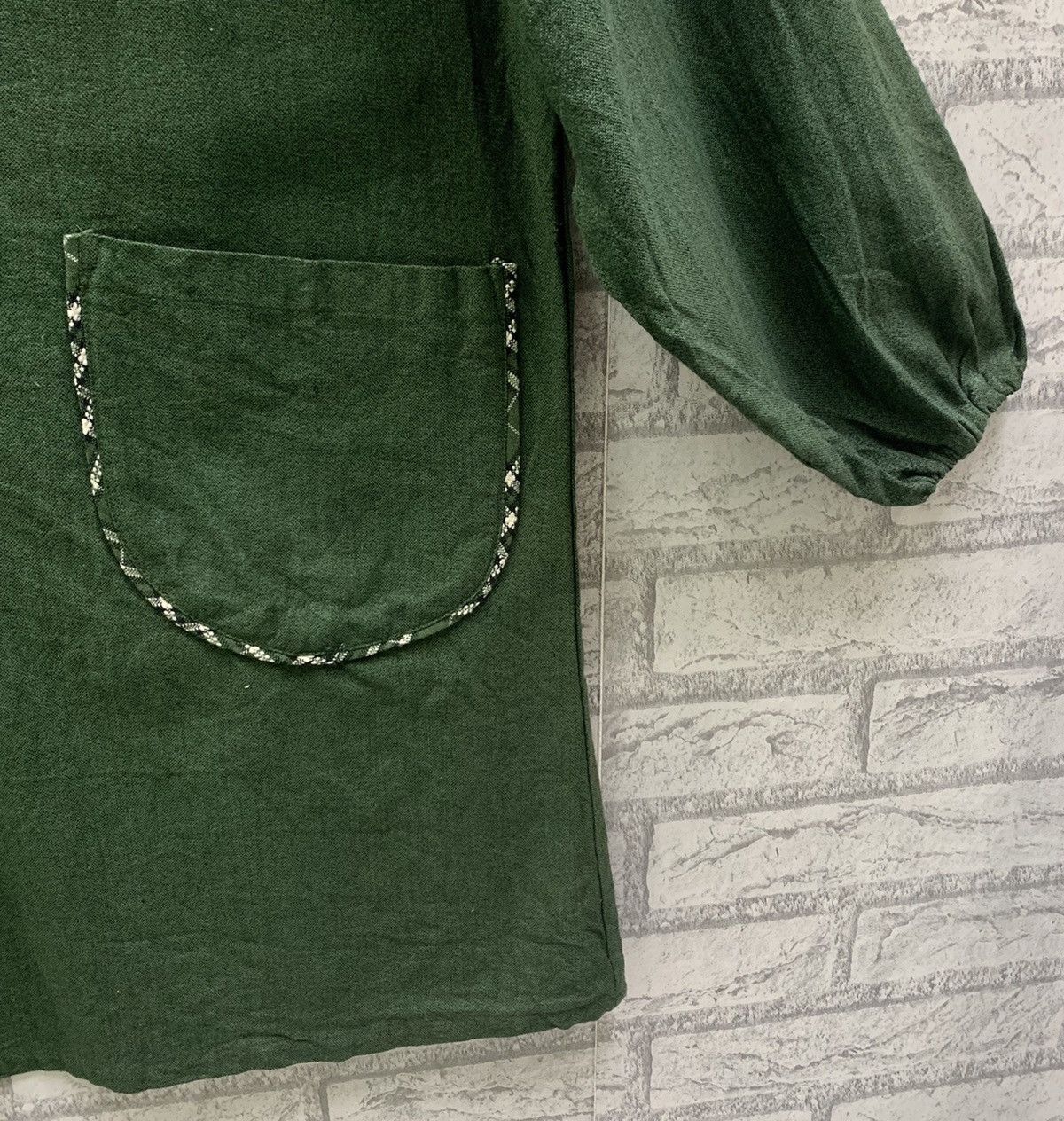 Guy Laroche Vintage Guy Laroche Knitwear Vest Relaxing Sweater Pullover Size US L / EU 52-54 / 3 - 8 Thumbnail