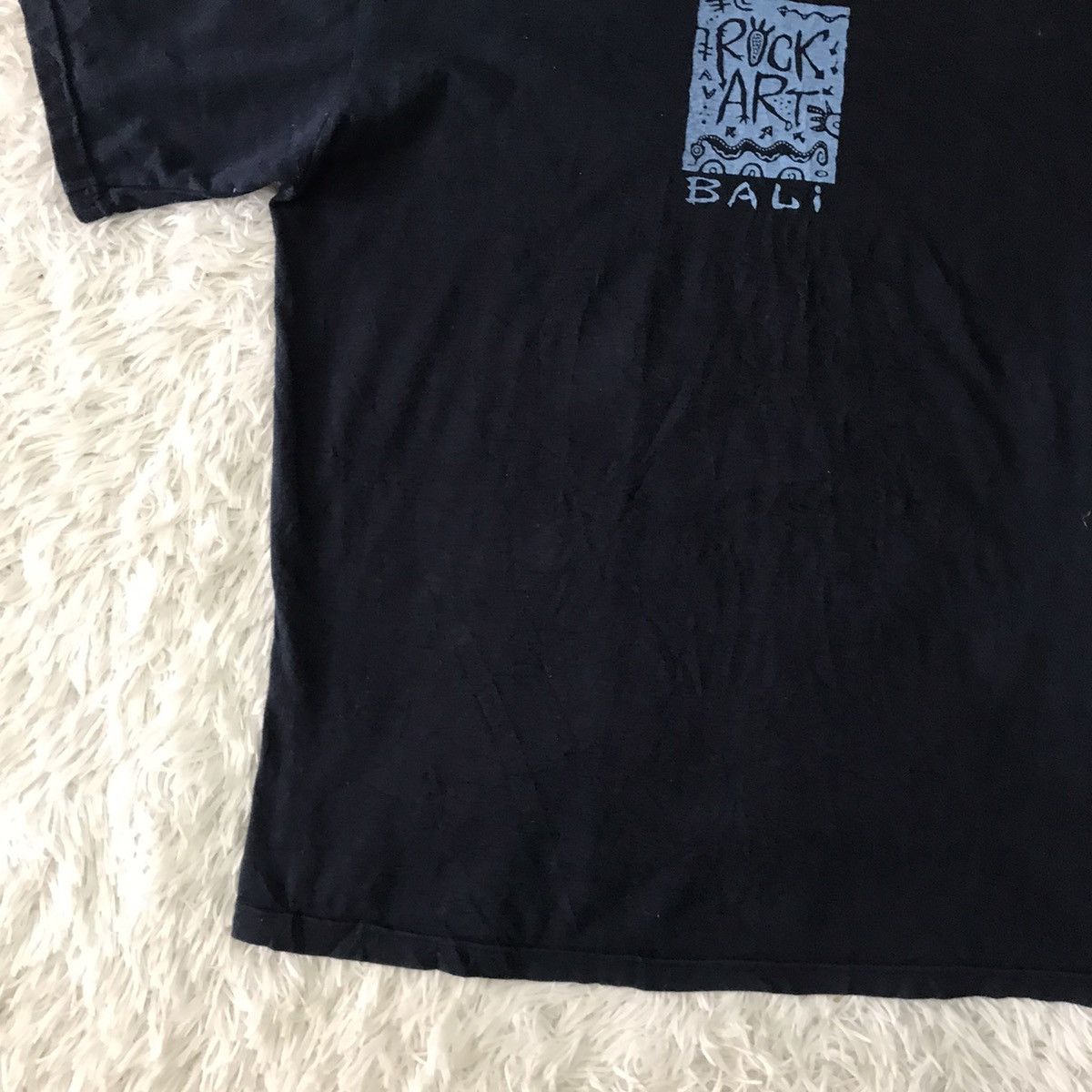 Primitive 💥Steals💥Back To Nature Rock Art Bali Tee Size US S / EU 44-46 / 1 - 10 Thumbnail