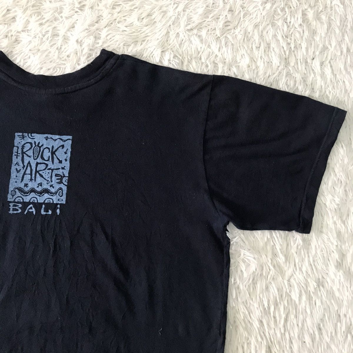Primitive 💥Steals💥Back To Nature Rock Art Bali Tee Size US S / EU 44-46 / 1 - 12 Thumbnail