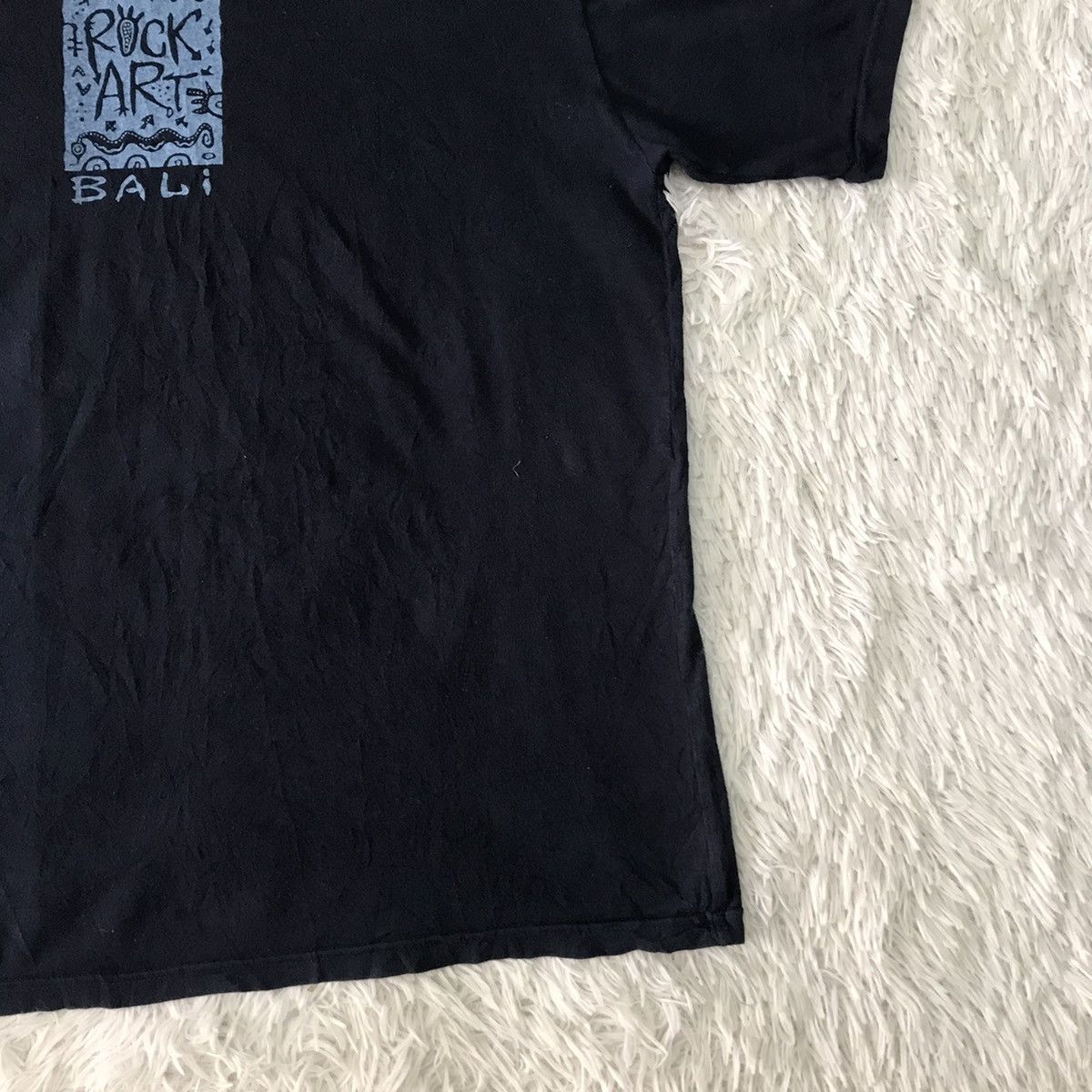 Primitive 💥Steals💥Back To Nature Rock Art Bali Tee Size US S / EU 44-46 / 1 - 11 Thumbnail