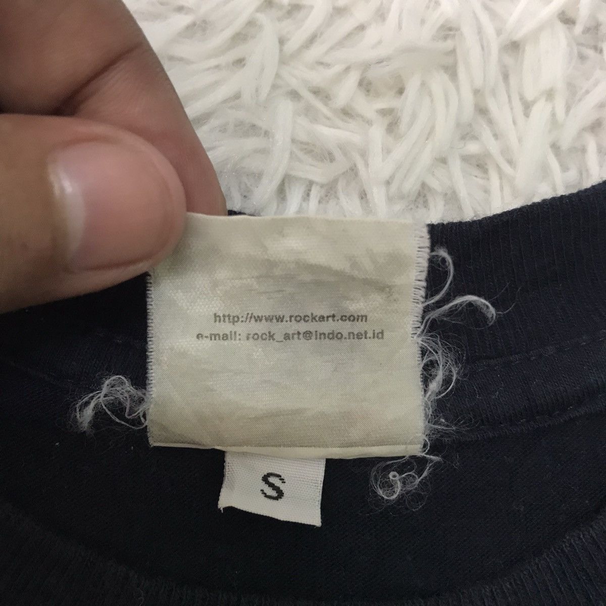 Primitive 💥Steals💥Back To Nature Rock Art Bali Tee Size US S / EU 44-46 / 1 - 16 Thumbnail