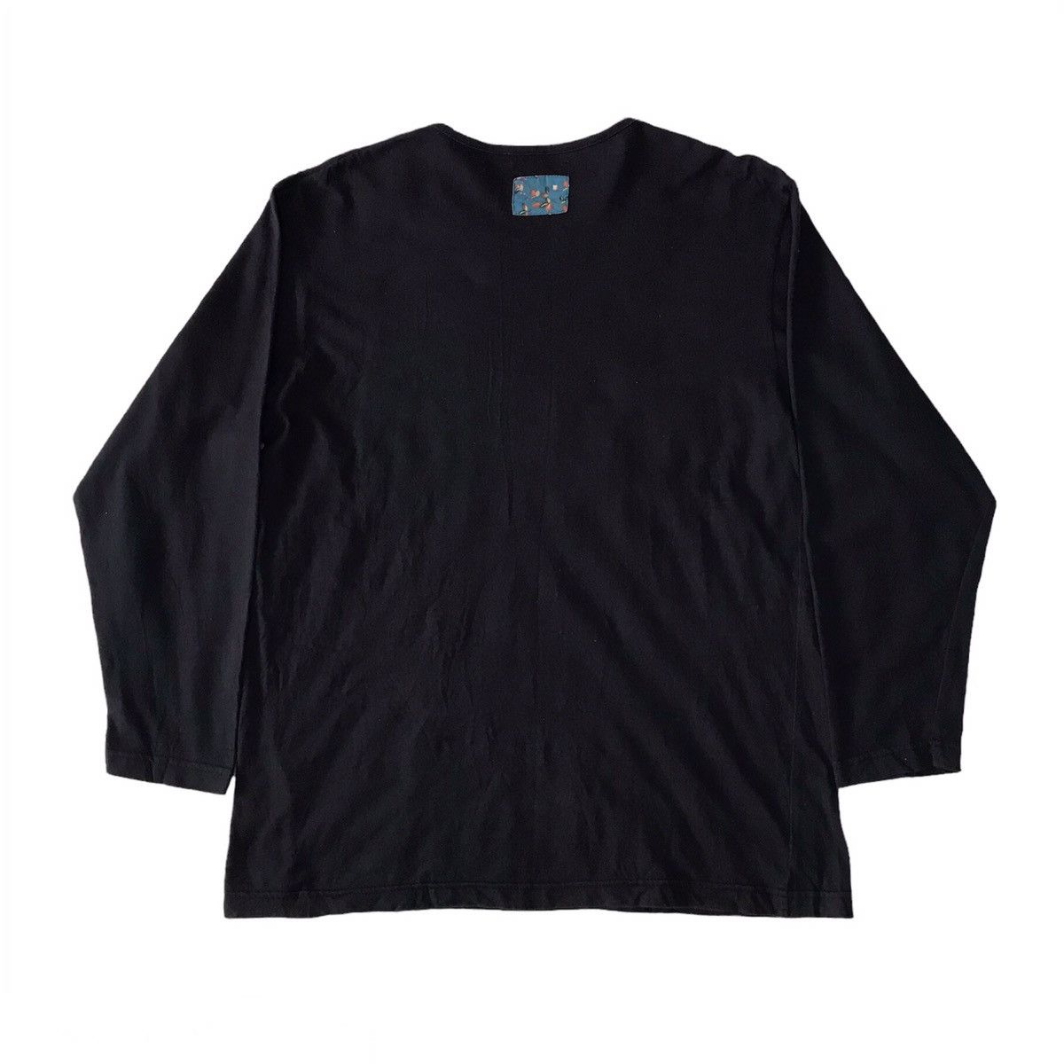 Japanese Brand 💥Steals💥Traditional Patches Style Tee Size US L / EU 52-54 / 3 - 2 Thumbnail