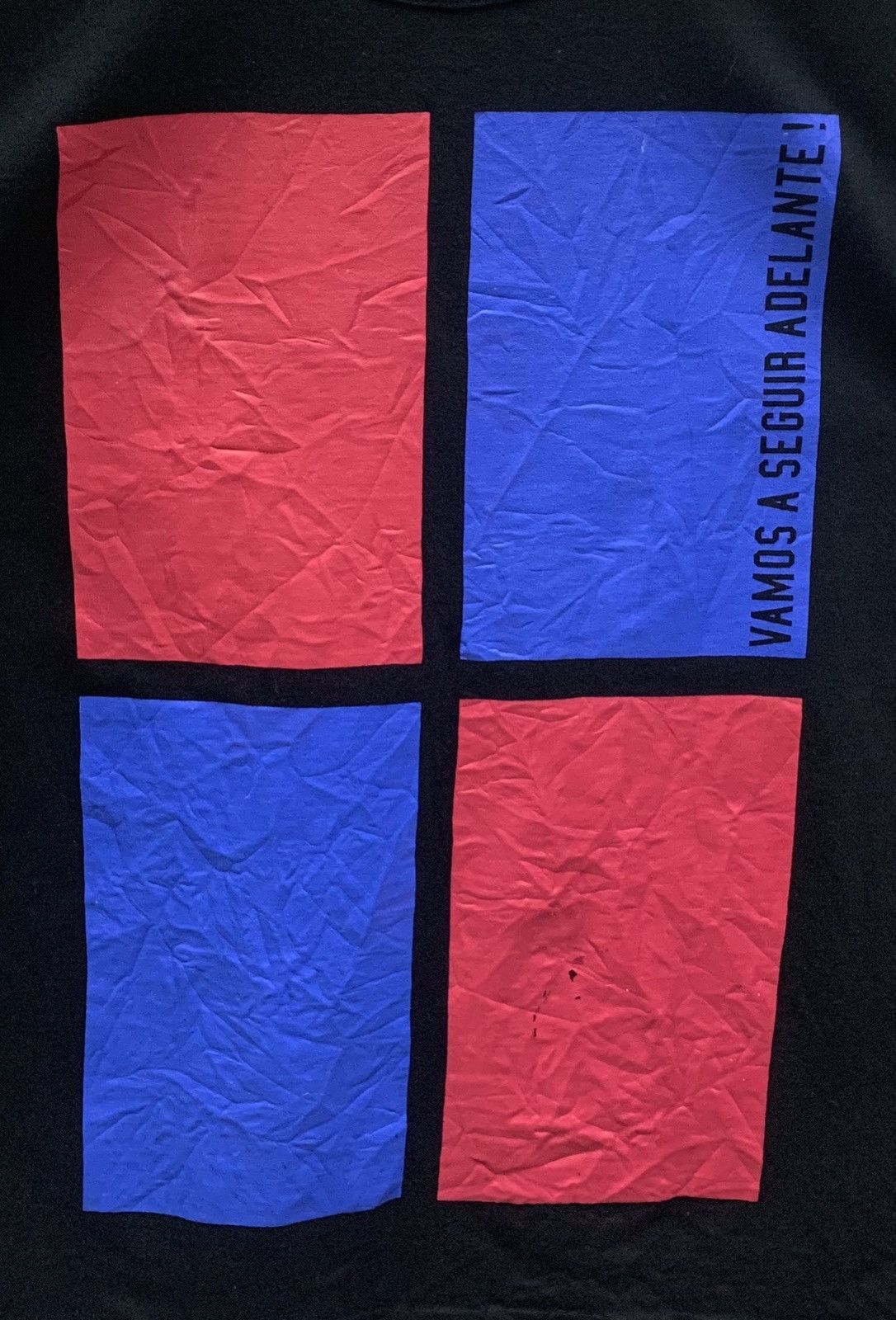 Japanese Brand RARE Players Artwork T-shirts Size US L / EU 52-54 / 3 - 4 Thumbnail