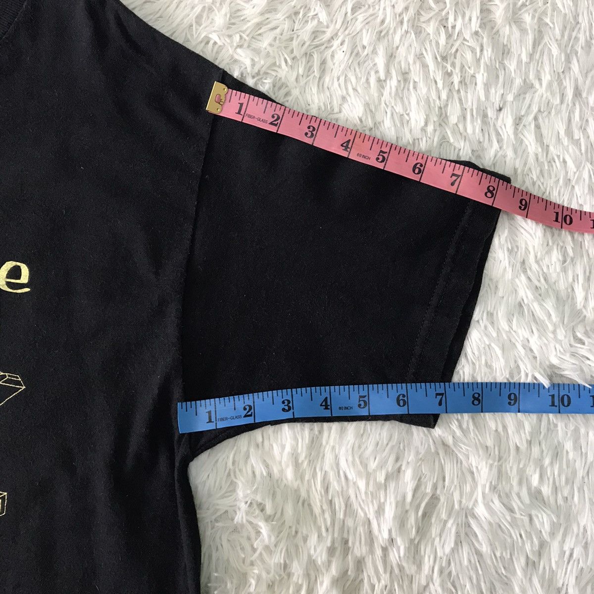 Fruit Of The Loom 💥Steals💥Sacramento Jazz Jubile Tee Size US L / EU 52-54 / 3 - 18 Thumbnail
