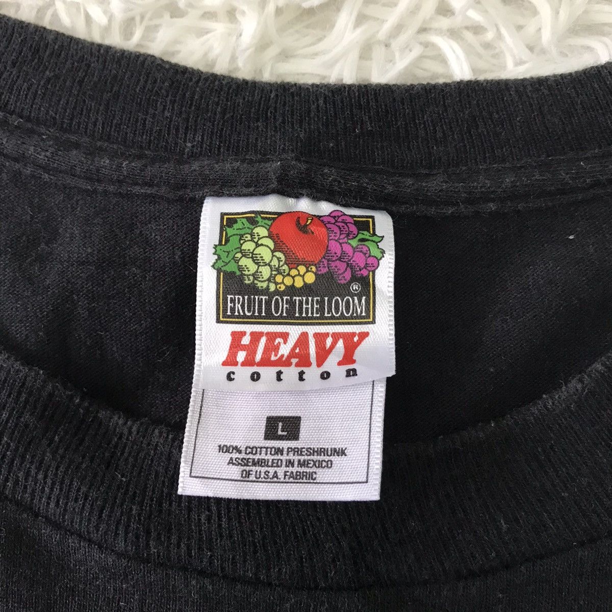 Fruit Of The Loom 💥Steals💥Sacramento Jazz Jubile Tee Size US L / EU 52-54 / 3 - 13 Thumbnail