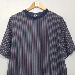 Stussy Vintage Striped Top | Grailed