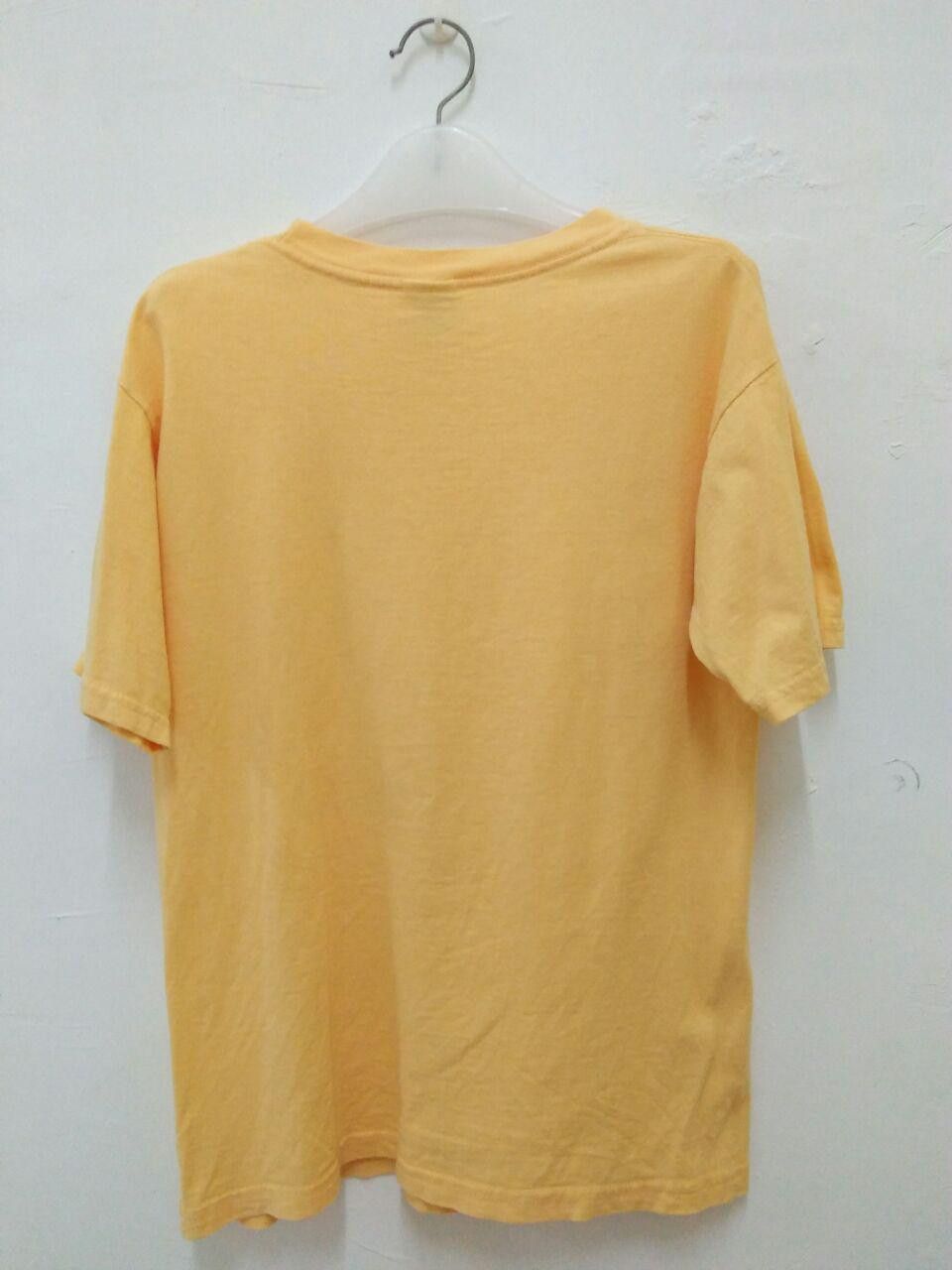Vintage Vintage Miami Beach Florida T-Shirt Size US S / EU 44-46 / 1 - 2 Thumbnail