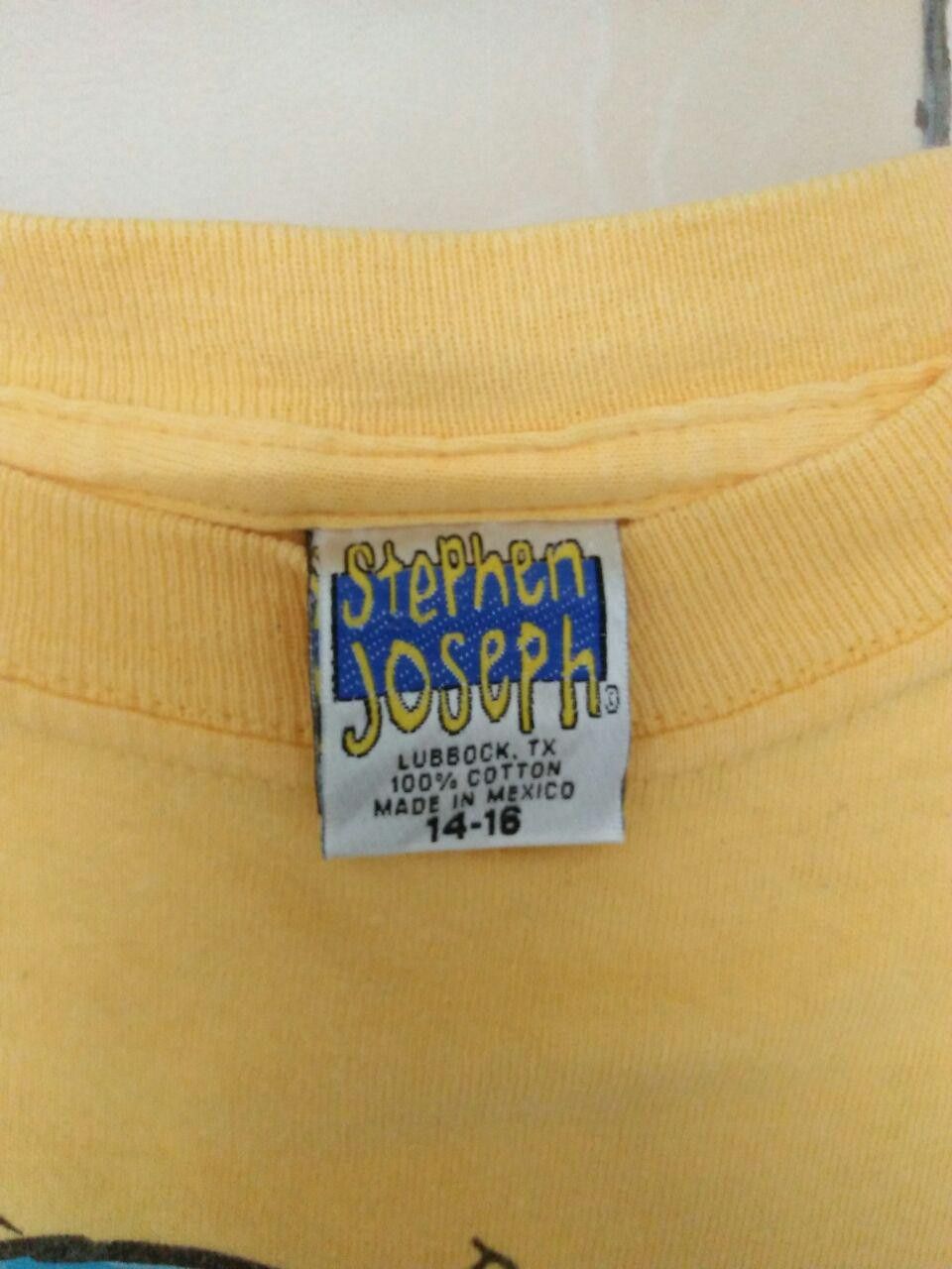 Vintage Vintage Miami Beach Florida T-Shirt Size US S / EU 44-46 / 1 - 4 Thumbnail