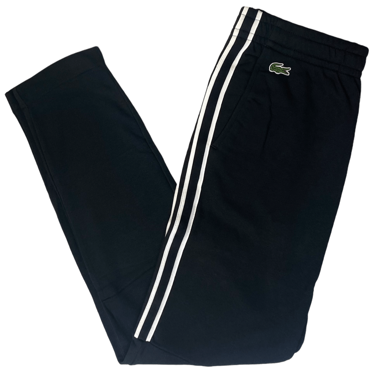 Lacoste Mens SPORT Fleece Sweatpants -MEDIUM- XH4917-51-6KJ