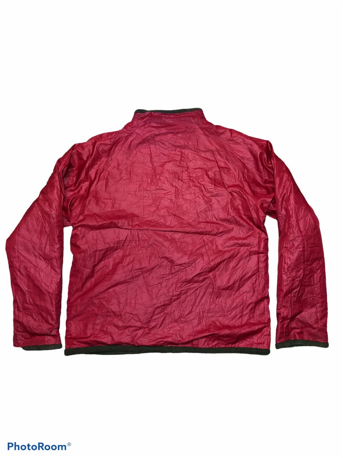 Other PAZZO PLUS REVERSIBLE FLEECE JACKET Size US L / EU 52-54 / 3 - 4 Thumbnail
