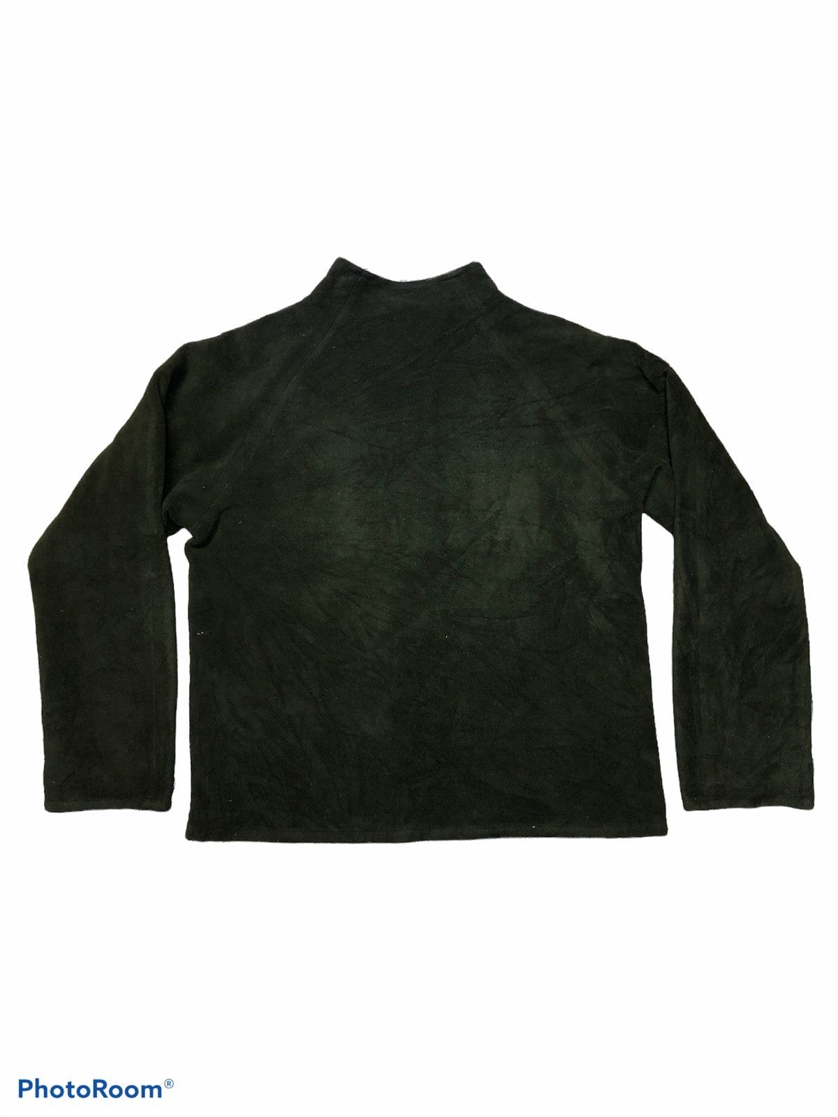 Other PAZZO PLUS REVERSIBLE FLEECE JACKET Size US L / EU 52-54 / 3 - 2 Thumbnail