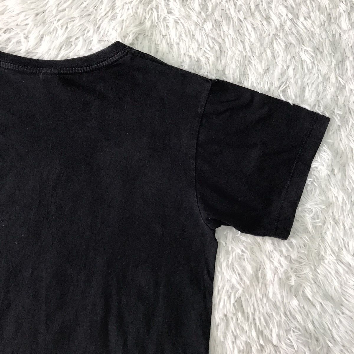 Mickey Mouse 💥Steals💥Nice Mickey Printed Skull Art Tee Size US M / EU 48-50 / 2 - 10 Thumbnail