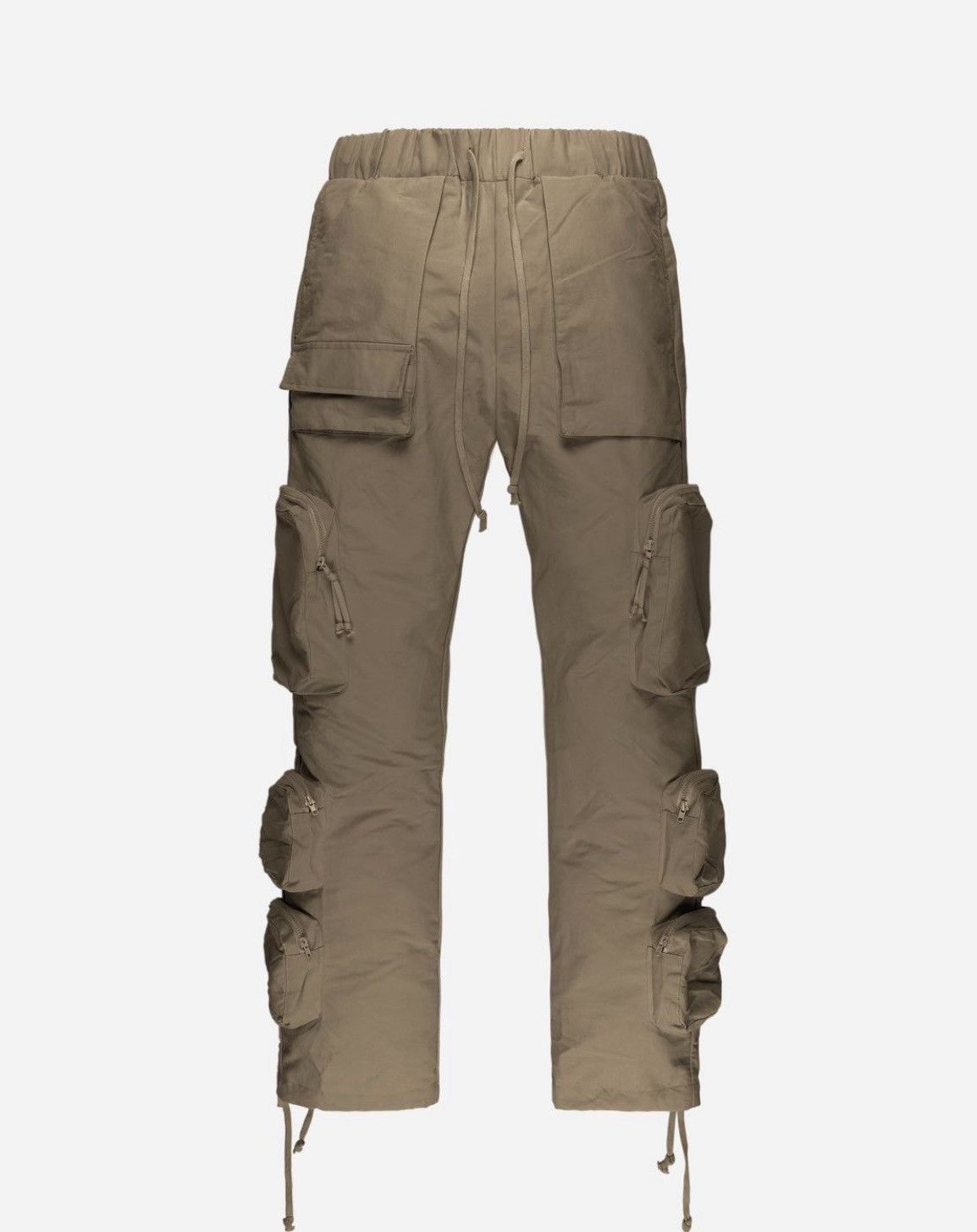 jacov WhoisJacov Mud Six Pocket Cargos Medium Size US 32 / EU 48 - 1 Thumbnail