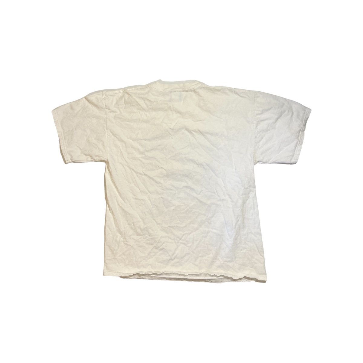 Band Tees 1999 Rage Against The Machine Battle of LA Tee Size US XL / EU 56 / 4 - 6 Thumbnail