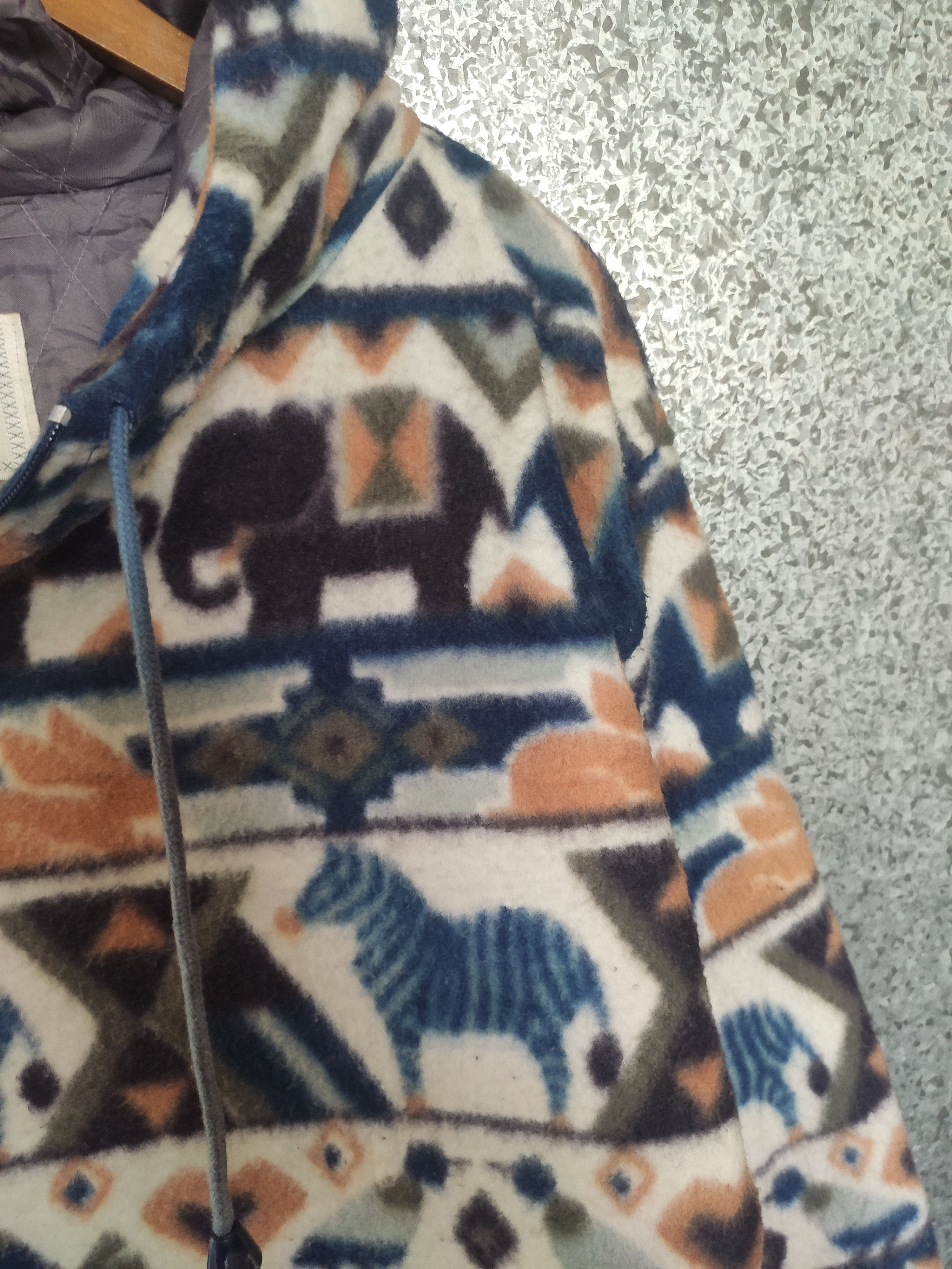 Native 🔥 Native Lucupe zipper jacket hoodies Size US M / EU 48-50 / 2 - 5 Thumbnail