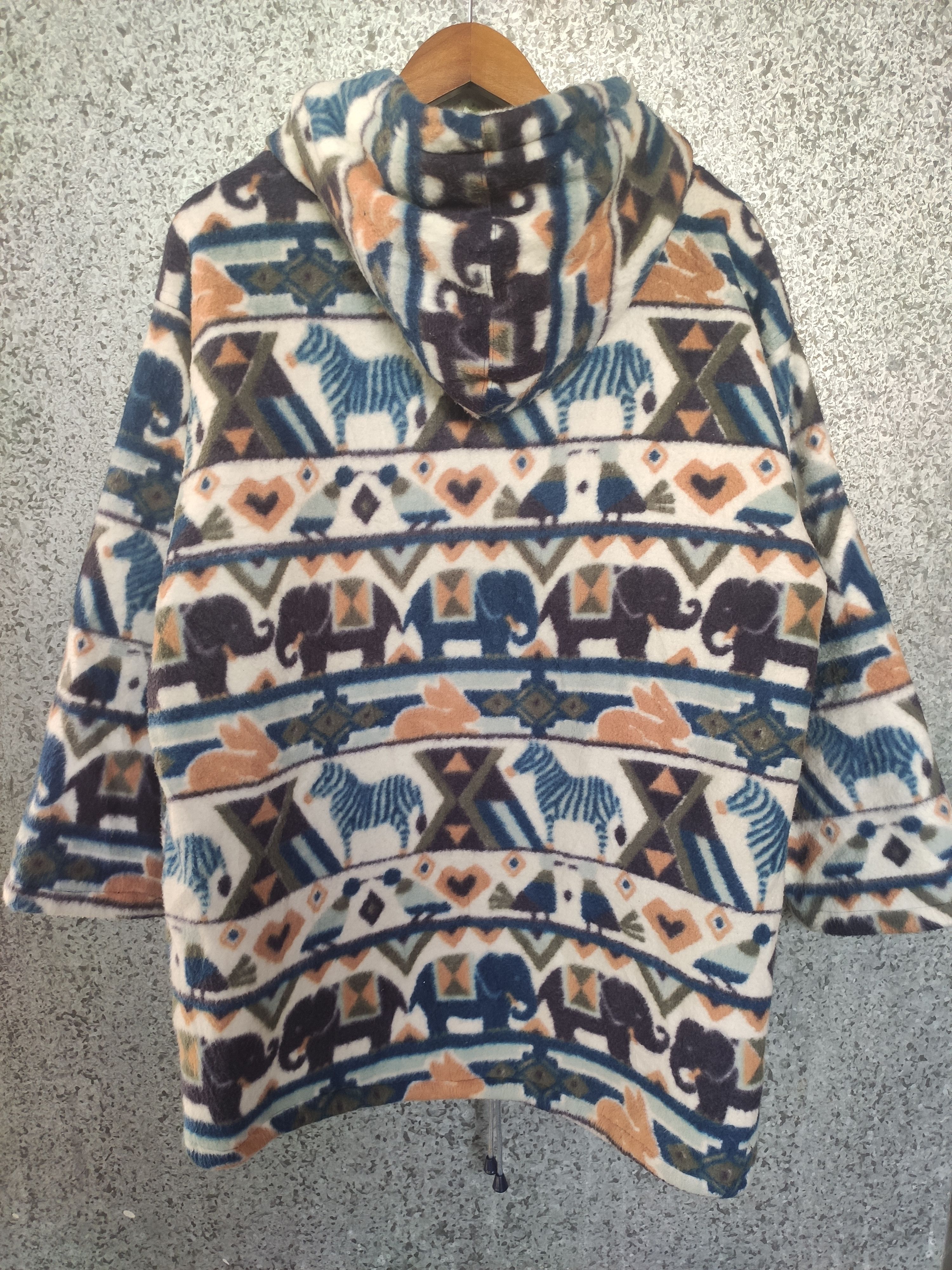 Native 🔥 Native Lucupe zipper jacket hoodies Size US M / EU 48-50 / 2 - 4 Thumbnail