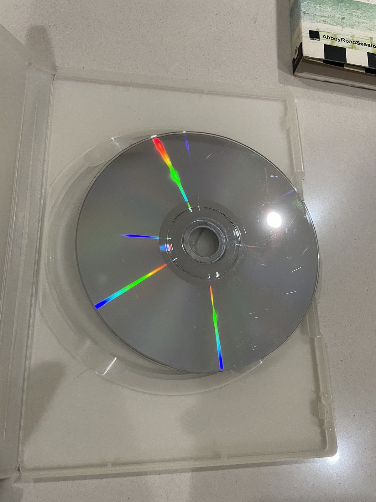 Kanye West 2006 Kanye West Late Orchestration DVD Size ONE SIZE - 4 Thumbnail