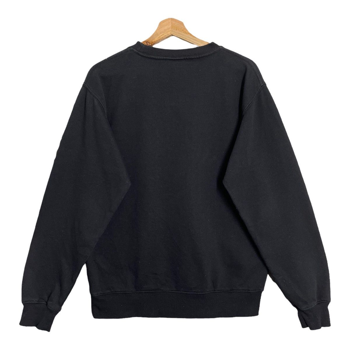 Cartoon Network × Japanese Brand × Peanuts Peanuts Merry Christmas Little Friend Crewneck Sweatshirt Size US M / EU 48-50 / 2 - 7 Thumbnail