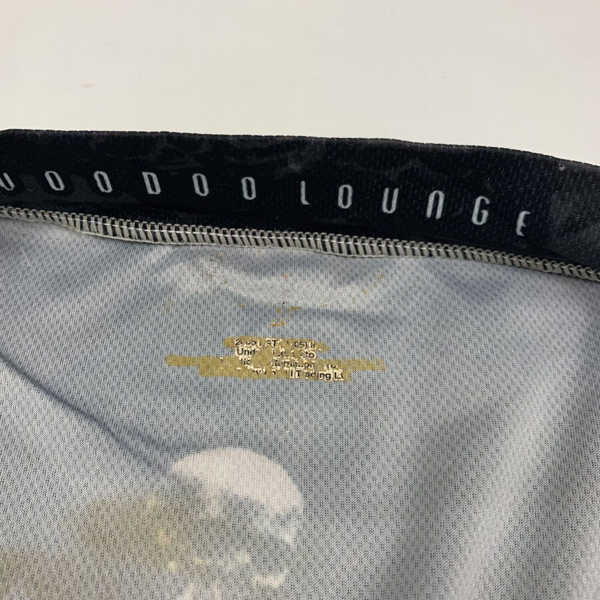 Band Tees The Rolling Stones Voodoo Lounge Cycling Team Jersey Size US M / EU 48-50 / 2 - 9 Thumbnail