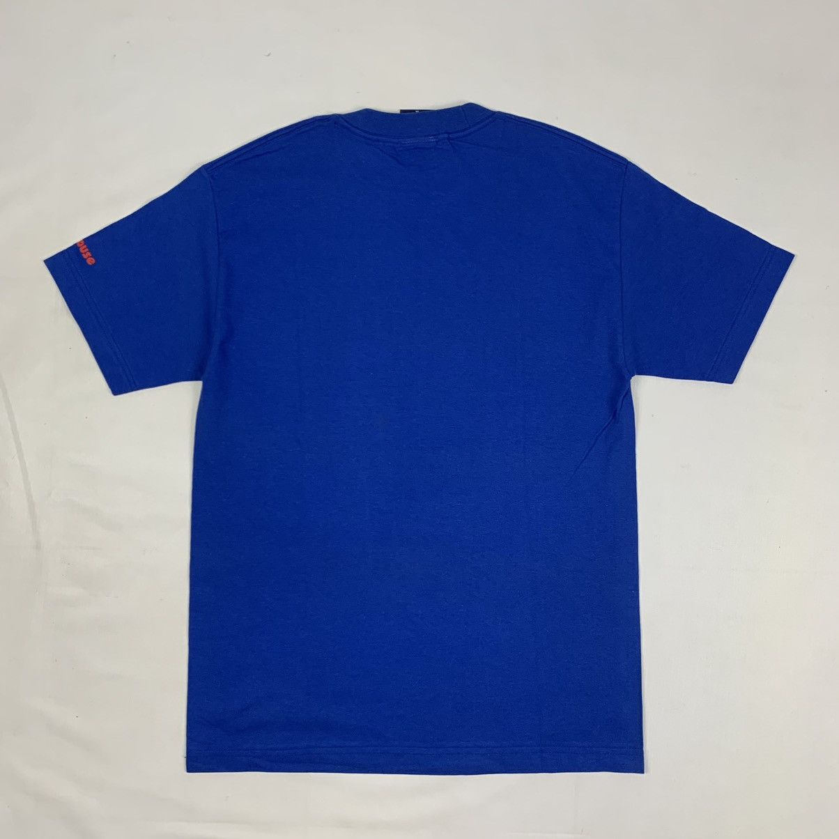 Santa Cruz Skateboards Vintage Tony Hawk Birdhouse Skate Shirt Size US M / EU 48-50 / 2 - 8 Thumbnail