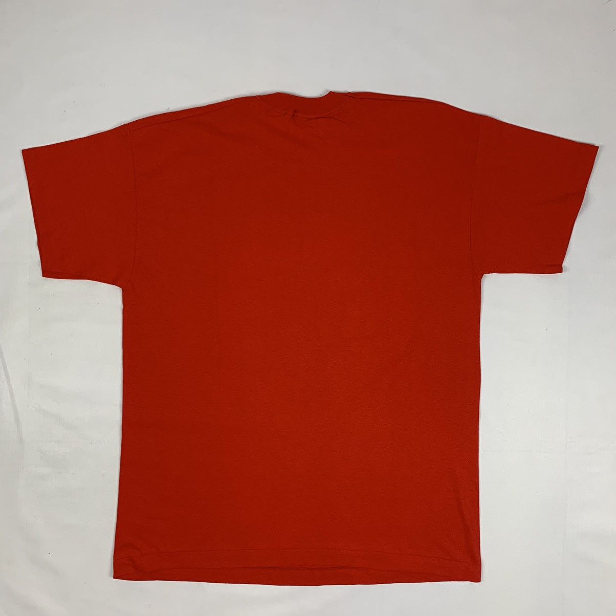 Band Tees Vintage Cud Rock Band Shirt Size US XL / EU 56 / 4 - 8 Thumbnail