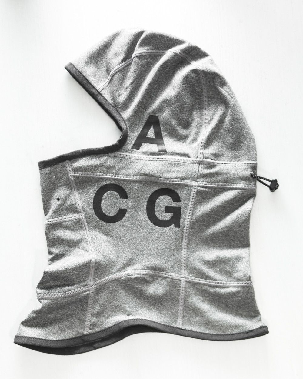 nikelab acg balaclava