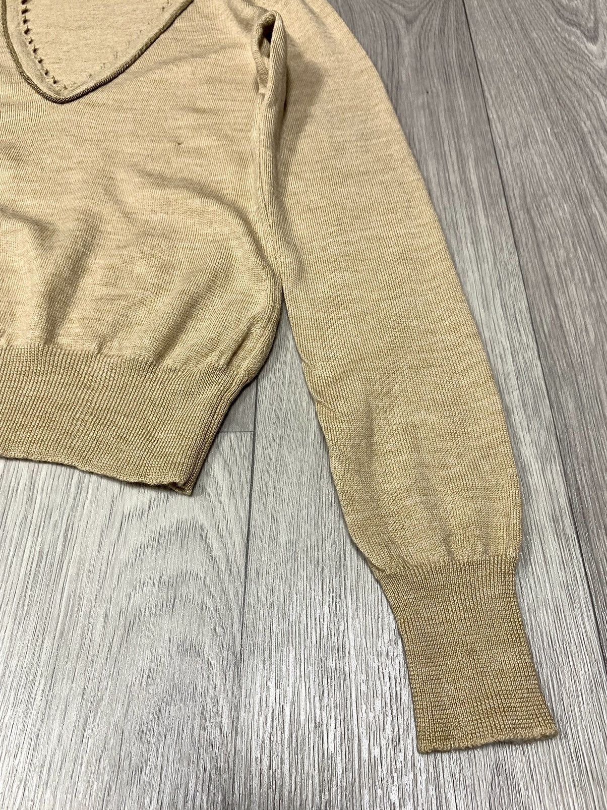 Dolce & Gabbana Dolce and Gabbana woman’s sweater Size US S / EU 44-46 / 1 - 4 Thumbnail