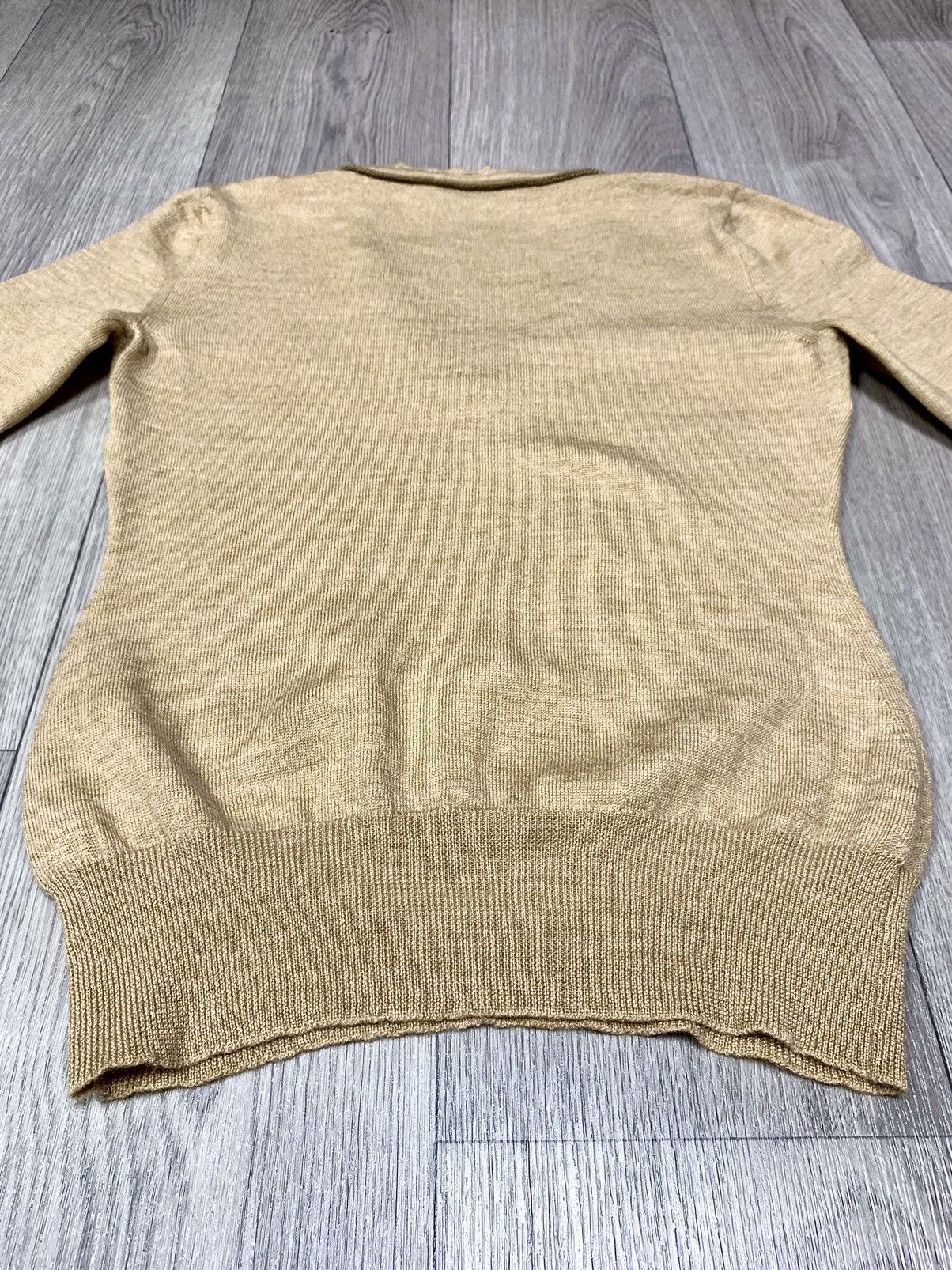 Dolce & Gabbana Dolce and Gabbana woman’s sweater Size US S / EU 44-46 / 1 - 8 Thumbnail