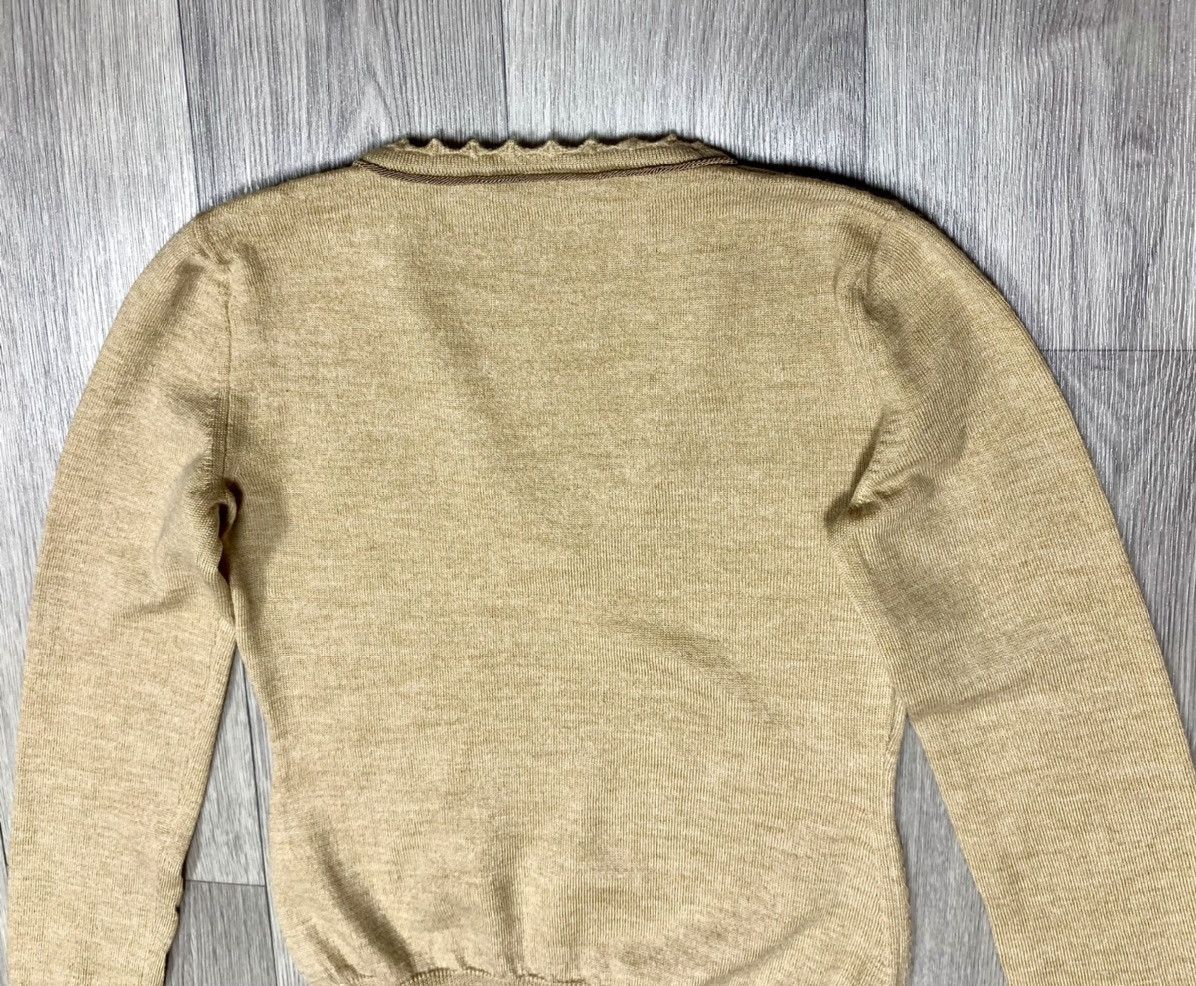 Dolce & Gabbana Dolce and Gabbana woman’s sweater Size US S / EU 44-46 / 1 - 9 Thumbnail