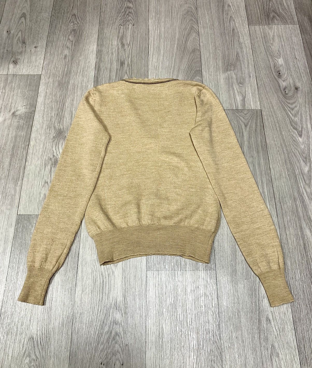 Dolce & Gabbana Dolce and Gabbana woman’s sweater Size US S / EU 44-46 / 1 - 7 Thumbnail