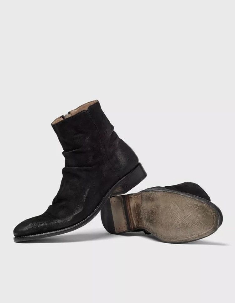 John Varvatos Morrison Sharpei. 9.5 Size US 9.5 / EU 42-43 - 4 Thumbnail