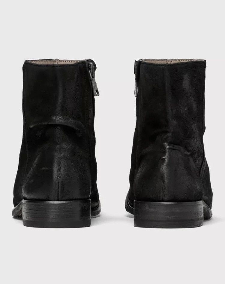 John Varvatos Morrison Sharpei. 9.5 Size US 9.5 / EU 42-43 - 3 Thumbnail