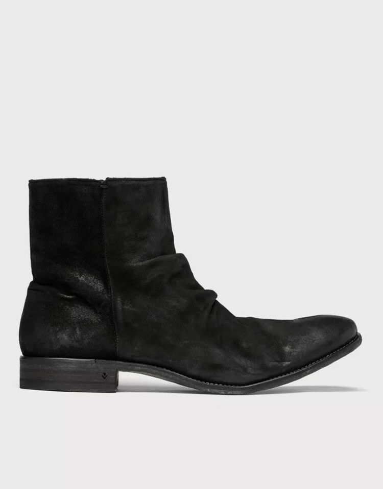 John Varvatos Morrison Sharpei. 9.5 Size US 9.5 / EU 42-43 - 2 Thumbnail