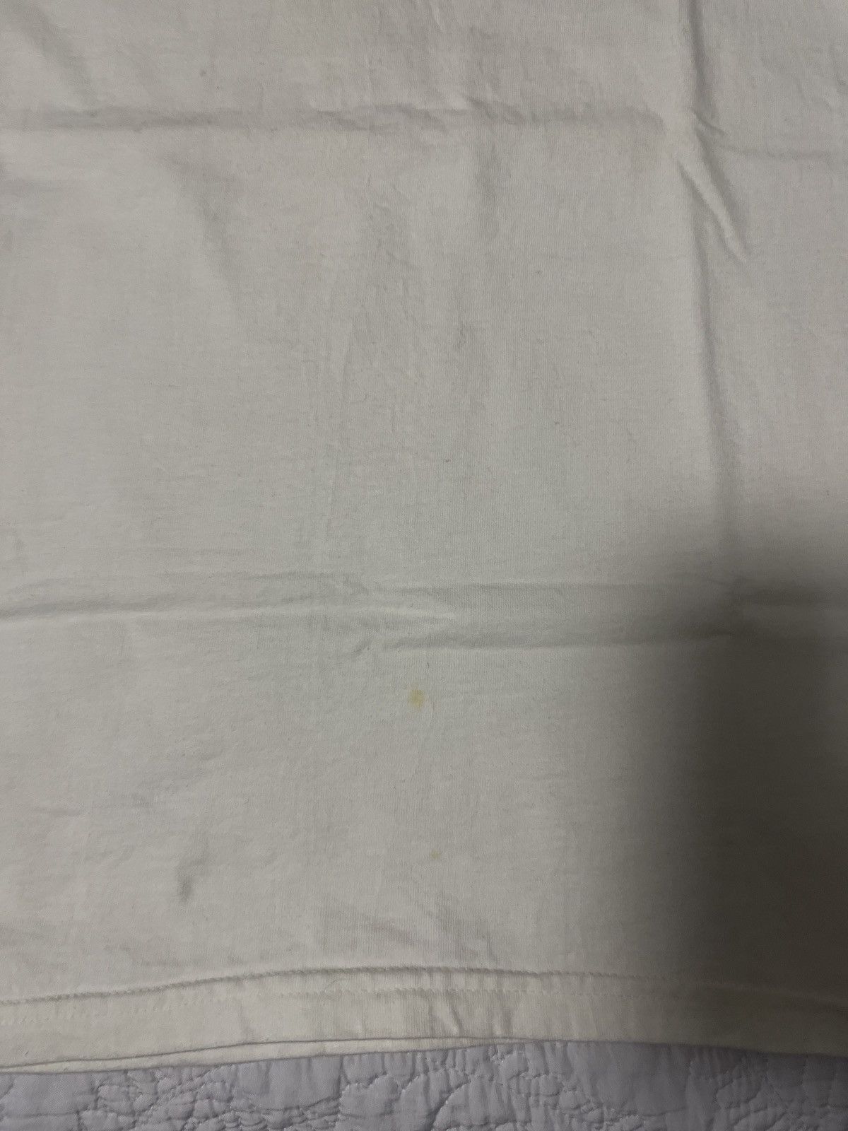 Supreme Supreme SS19 Keyboard Tee White Size US S / EU 44-46 / 1 - 5 Thumbnail