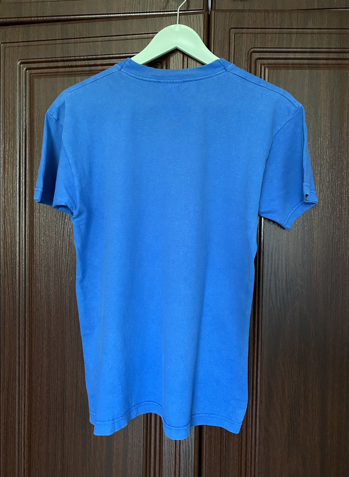 Anime Vintage Dragon Ball Z GT Goku Anime T Shirt T One Piece Size US S / EU 44-46 / 1 - 11 Thumbnail
