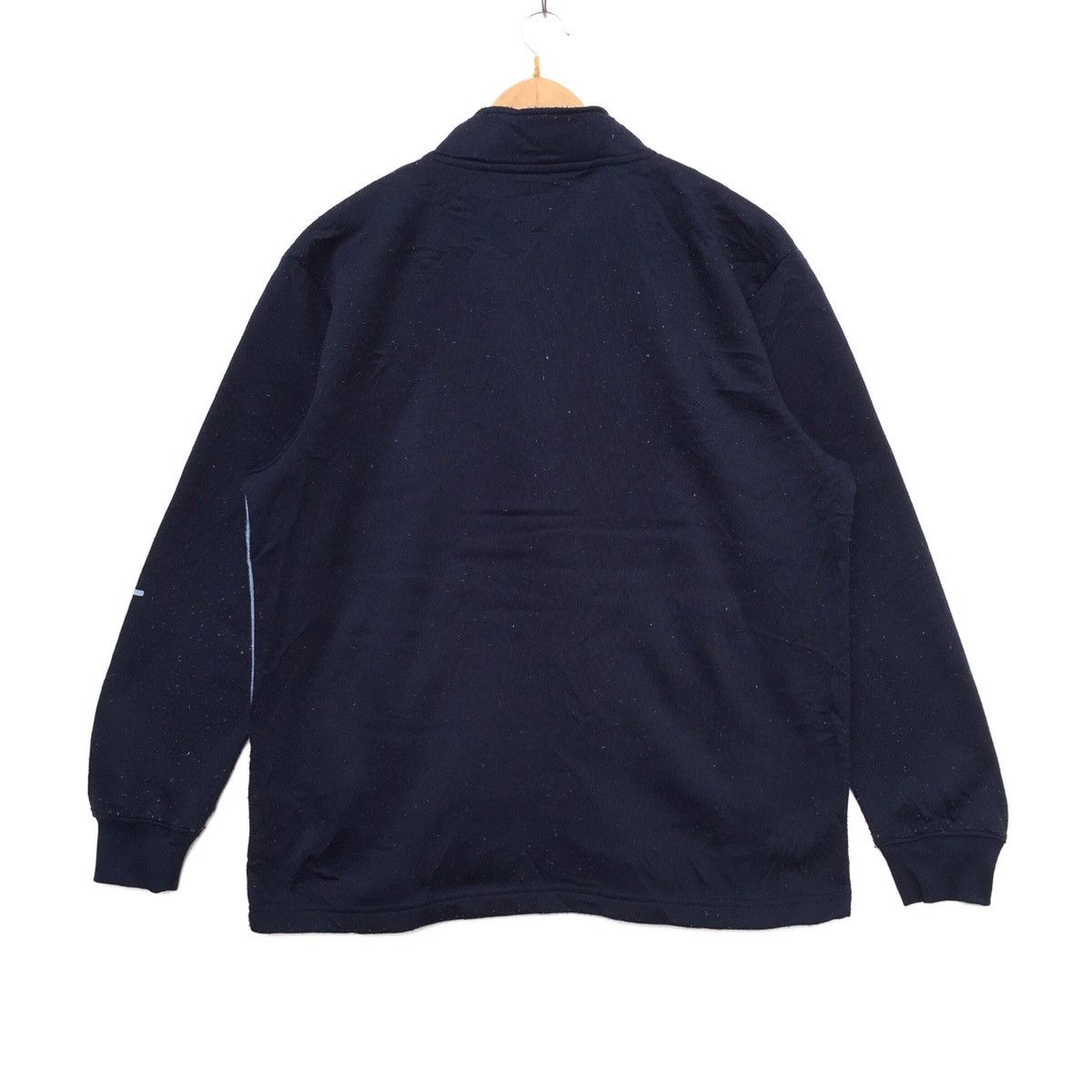 Champion Vintage 90s Champion Product Big Logo Zipper Jacket | M Size US M / EU 48-50 / 2 - 4 Thumbnail