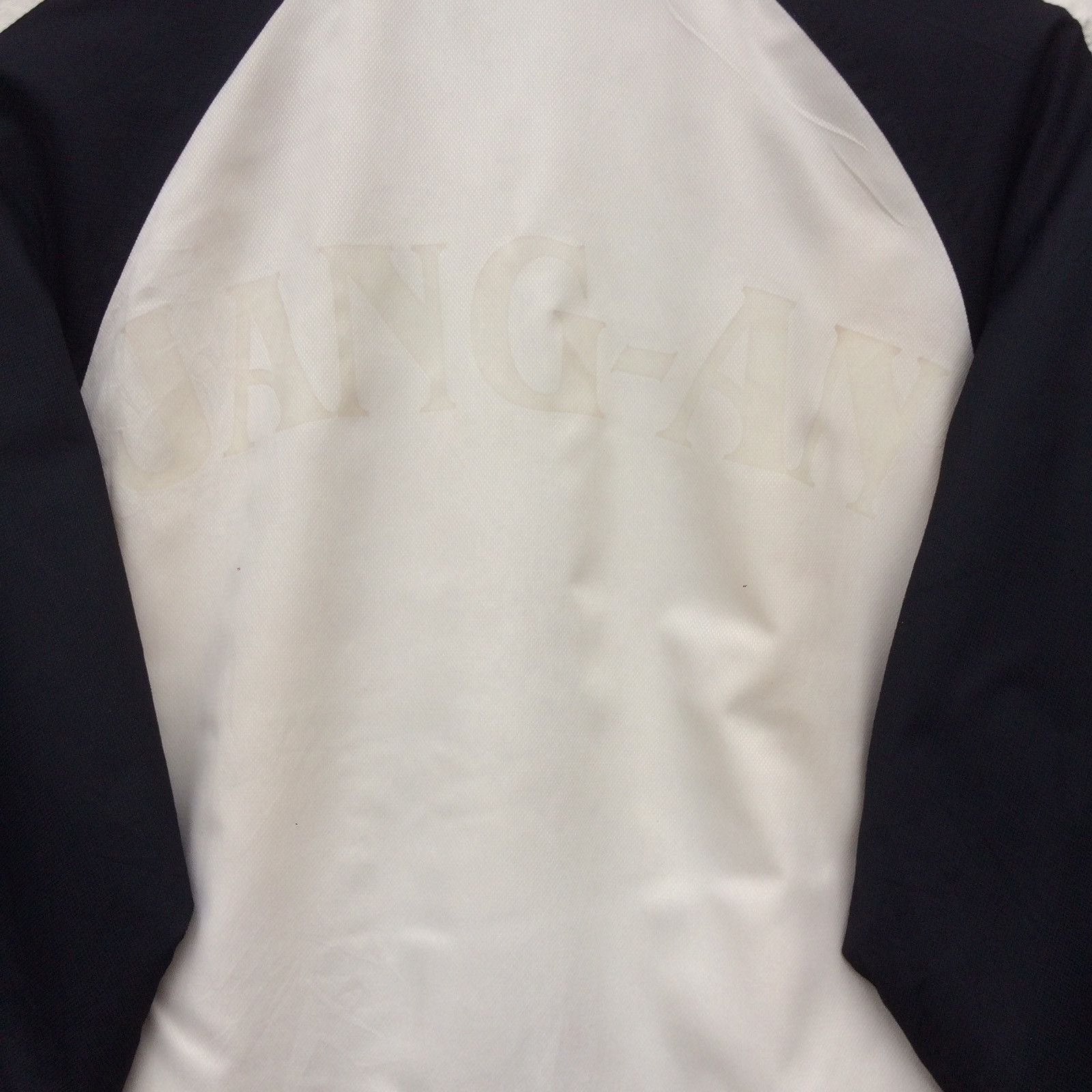 Kappa Vintage 90s Kappa Medium Logo Jacket | Swag Hype Dope Size US M / EU 48-50 / 2 - 6 Thumbnail