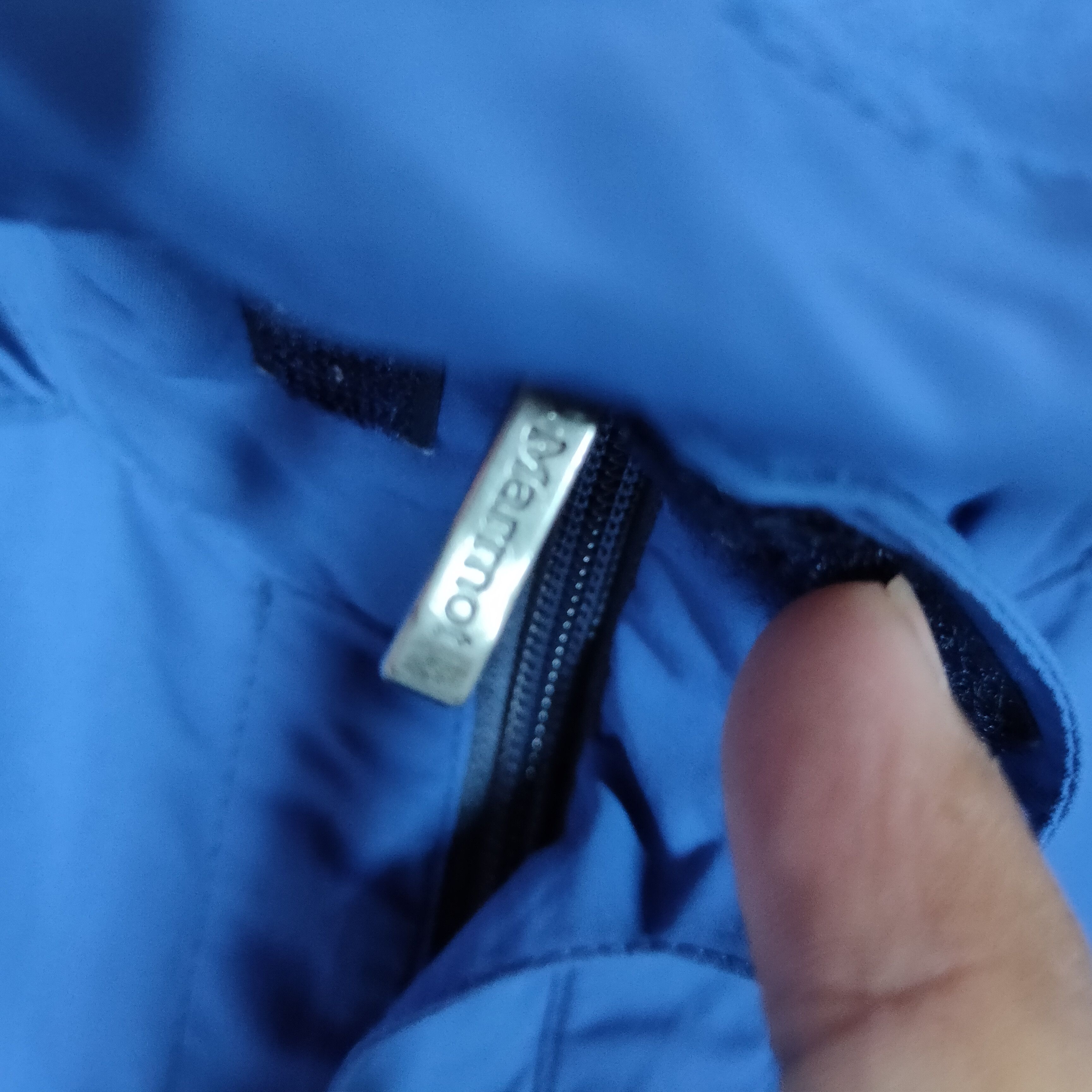 Japanese Brand MARMOT MOUNTAIN LIMITED Embroidery Softshell Jacket Size US M / EU 48-50 / 2 - 4 Thumbnail