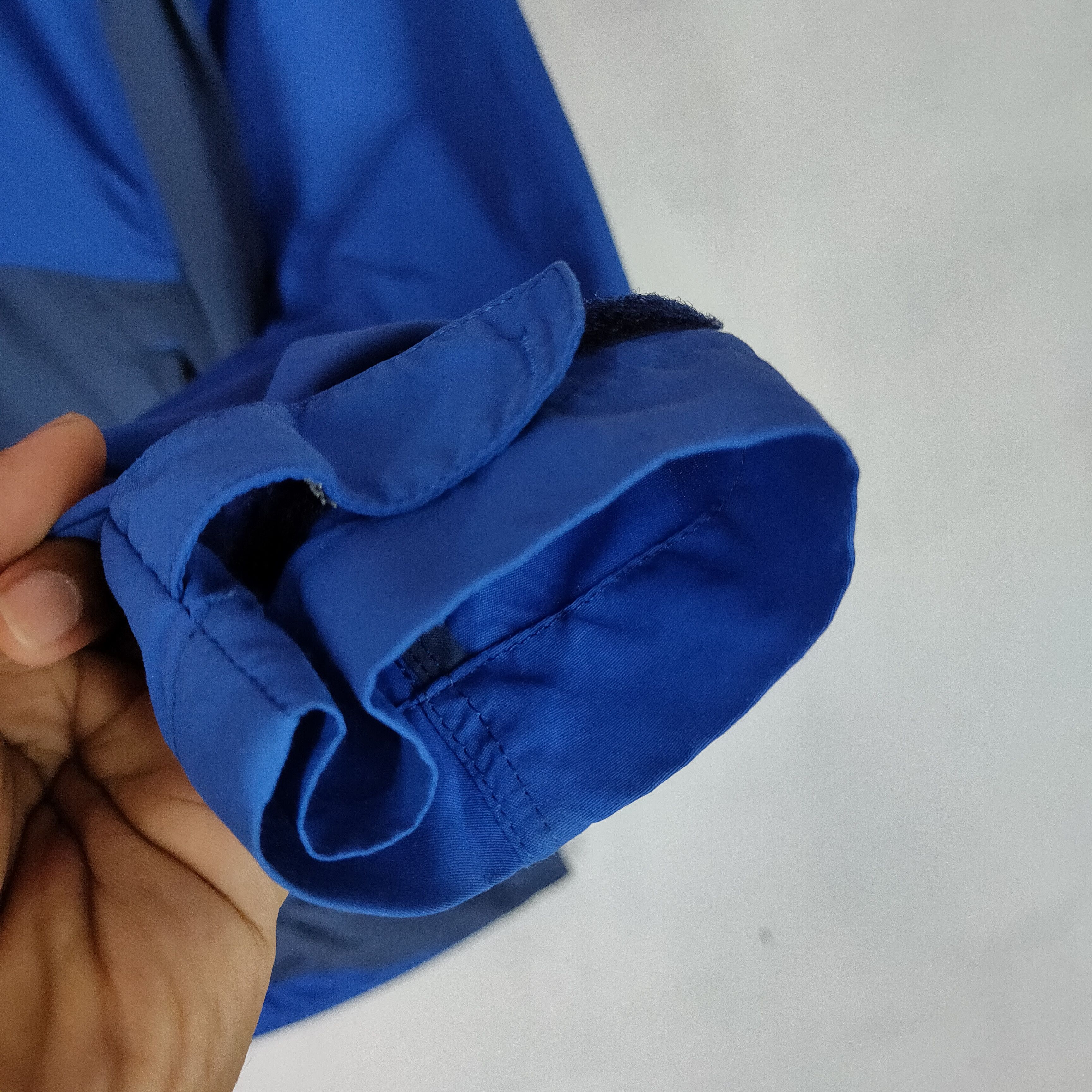 Japanese Brand MARMOT MOUNTAIN LIMITED Embroidery Softshell Jacket Size US M / EU 48-50 / 2 - 3 Thumbnail