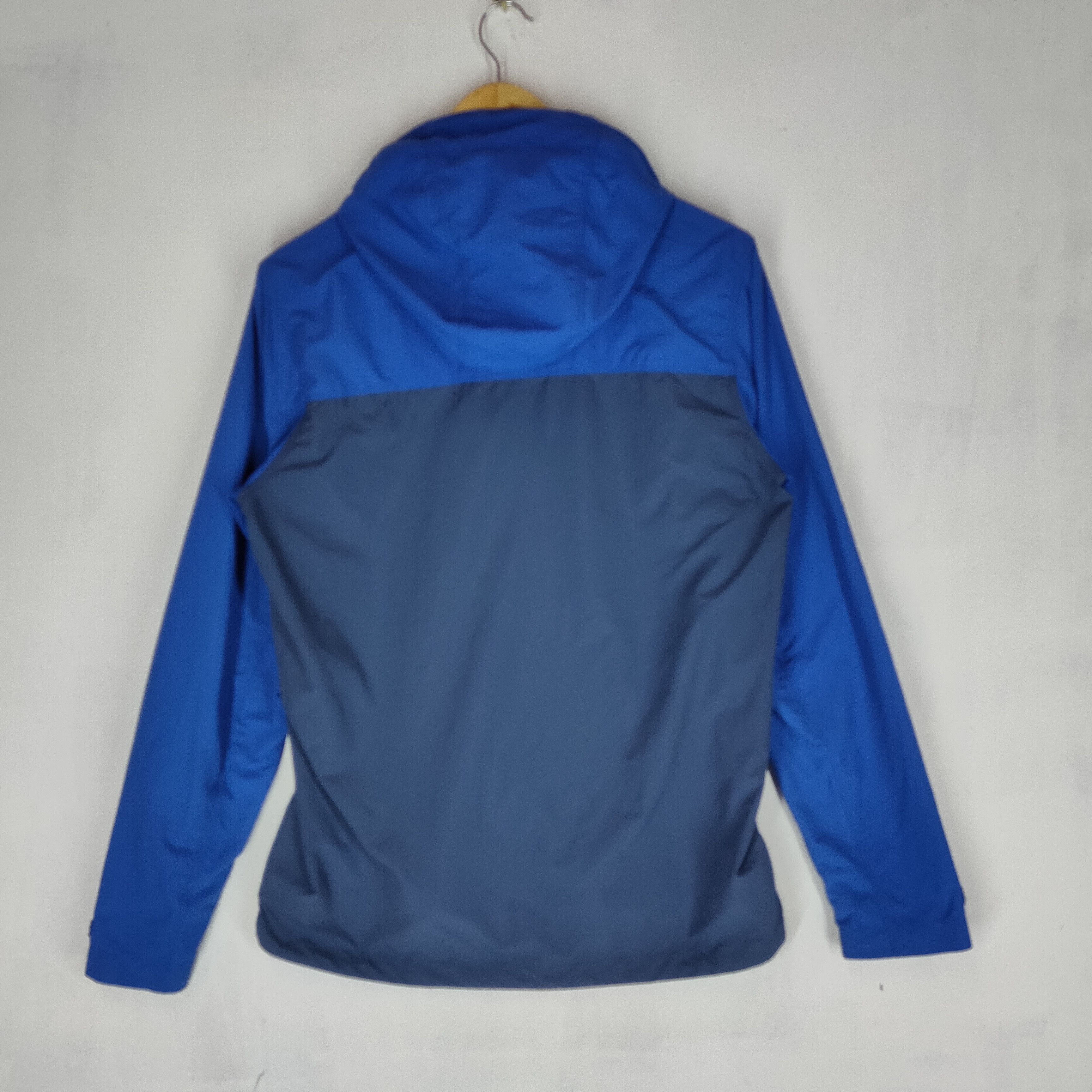 Japanese Brand MARMOT MOUNTAIN LIMITED Embroidery Softshell Jacket Size US M / EU 48-50 / 2 - 7 Thumbnail
