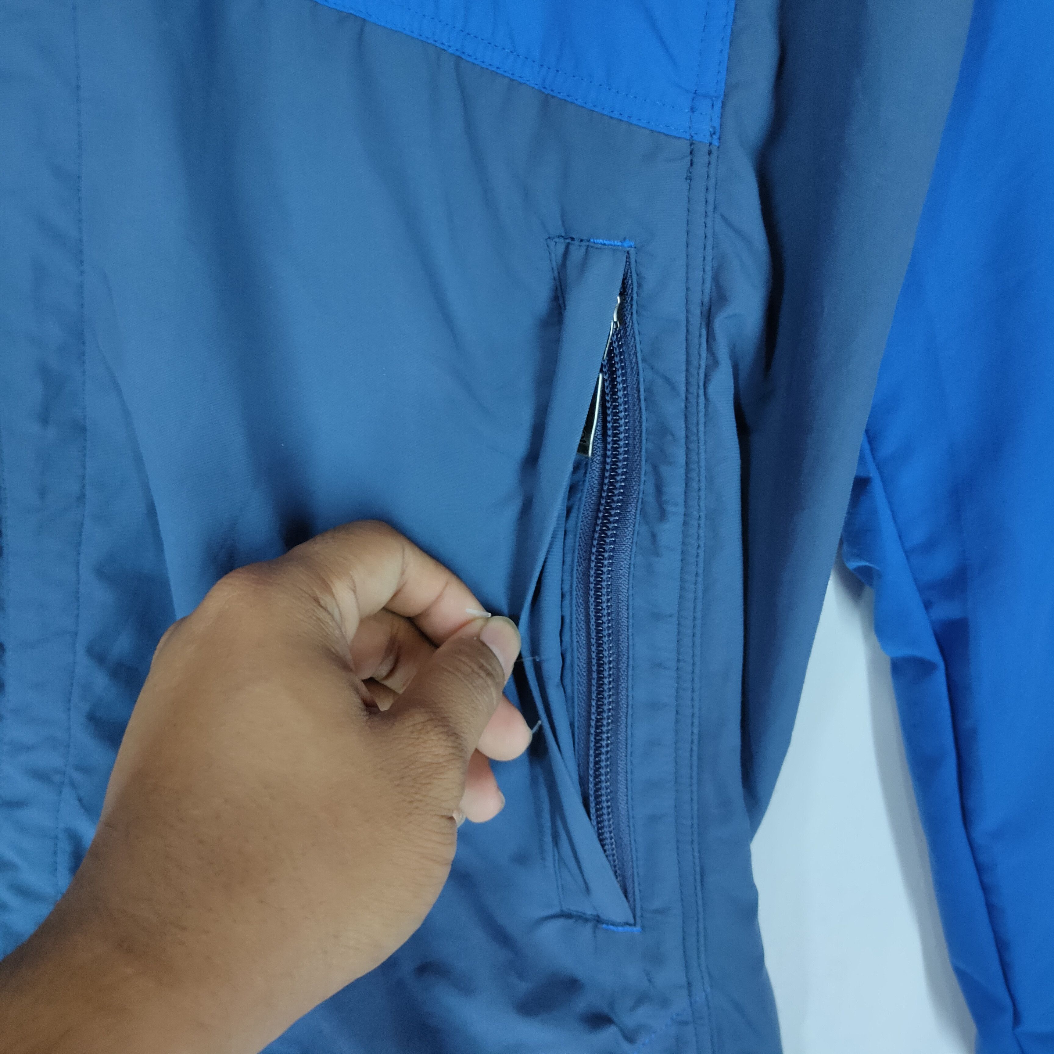 Japanese Brand MARMOT MOUNTAIN LIMITED Embroidery Softshell Jacket Size US M / EU 48-50 / 2 - 5 Thumbnail